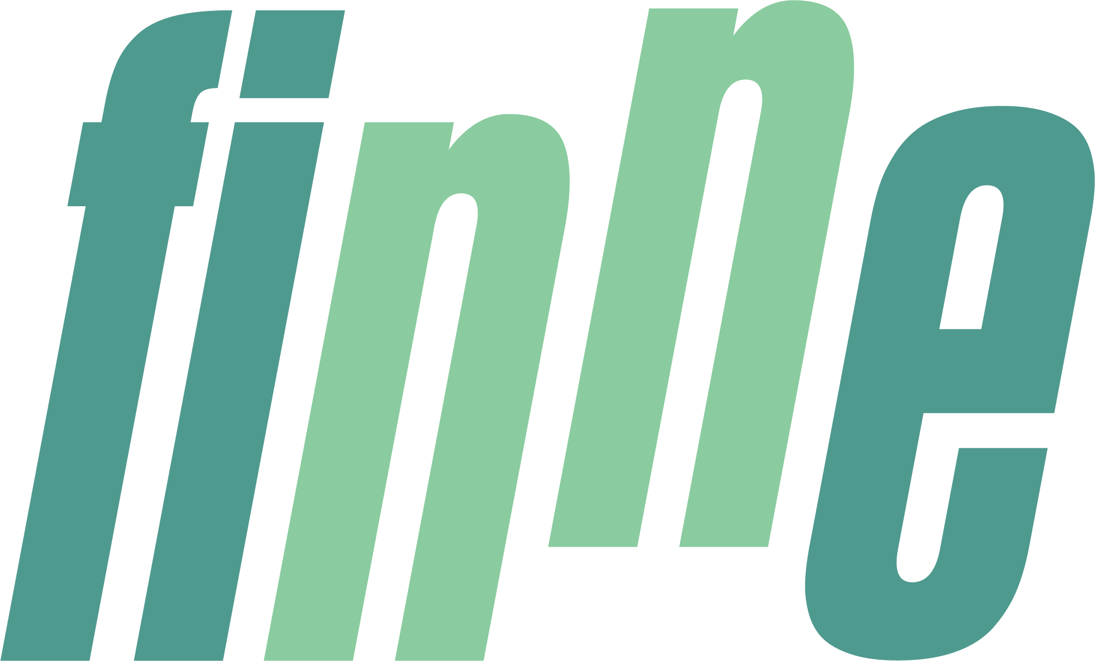 Logo de Finne